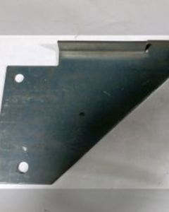 BRKT,FEED TROUGH CE324/CA300/CA400